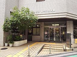 【図書館】渋谷区立富ヶ谷図書館まで676ｍ