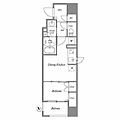 コスモグラシア池田山12階17.1万円