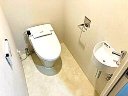 写真は同タイプ住居です