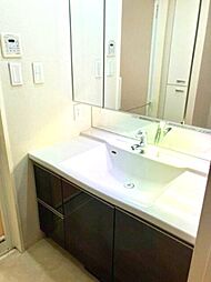 写真は同タイプ住居です