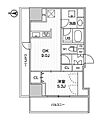 ディームス入谷213階16.9万円