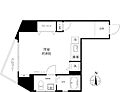 ベルファース東麻布10階15.5万円