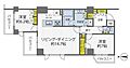 フォルム市谷冨久町2階28.0万円
