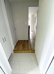 別タイプ部屋　参考写真です