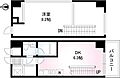 GOBANKAN3階14.0万円