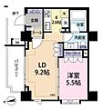 ピアース神楽坂9階21.0万円