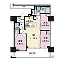 品川イーストシティタワー17階30.0万円