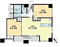 クロスレジデンス蒲田15階29.0万円