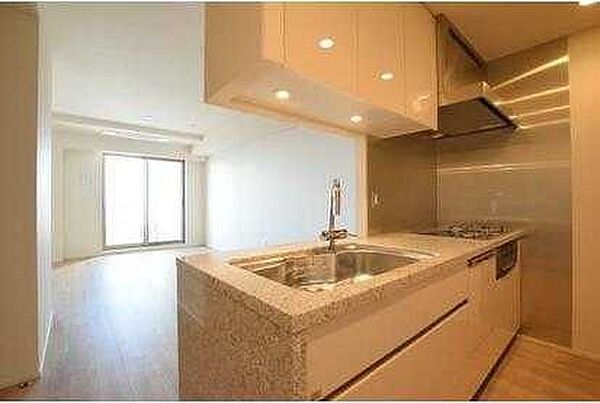 ブリリアタワーズ目黒