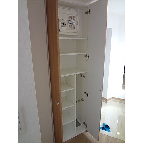 ルクレ西馬込