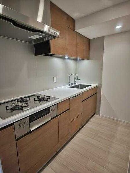 ザ・パークハウス代々木大山