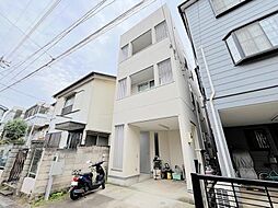 中古／富士見市関沢3丁目