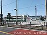 周辺：【小学校】富士見市立水谷小学校まで600ｍ