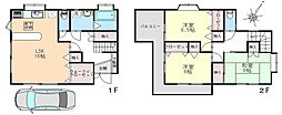 中古／三芳町藤久保