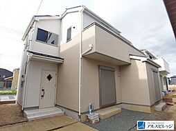 中古／富士見市上南畑