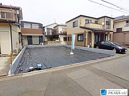 売地／ふじみ野市桜ケ丘1丁目