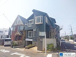 中古／ふじみ野市元福岡2丁目