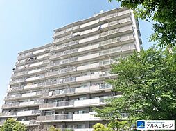 朝日センチュリーみずほ台C棟