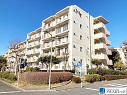 みずほ台団地第7-1号棟