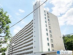 みよしみずほ台サンライトマンションB棟