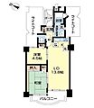 レスポワール東みずほ台21階1,100万円