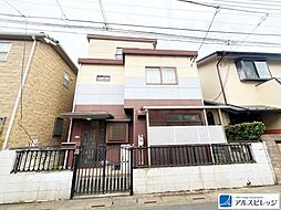 中古／富士見市鶴瀬西3丁目