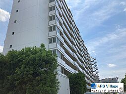 東武みよしみずほ台サンライトマンションE棟