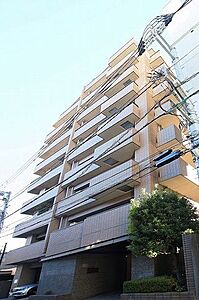 外観：心地よい風＆暖かな陽光を取り込める住戸♪新生活に最適な住空間です！