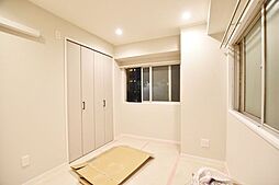 子供部屋の画像