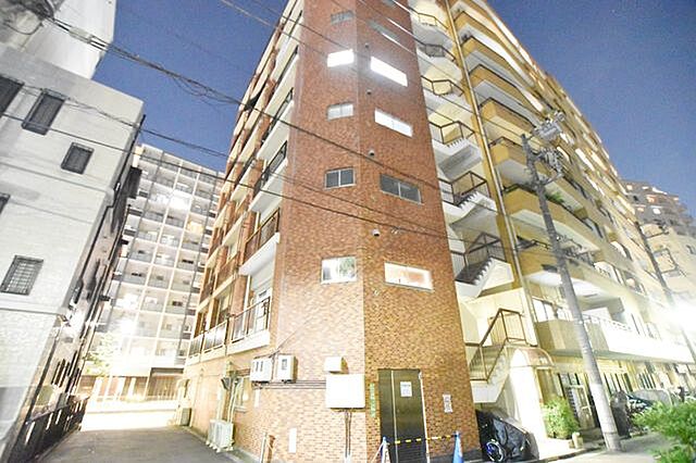 外観 東京メトロ有楽町線 護国寺駅 徒歩3分