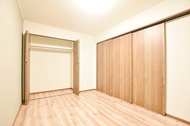 寝室 JR山手線 五反田駅 徒歩8分