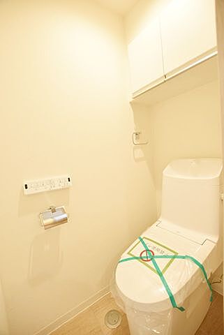 トイレ 東京メトロ日比谷線 八丁堀駅 徒歩7分