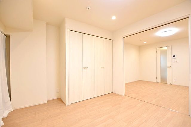 子供部屋 東急東横線 都立大学駅 徒歩7分