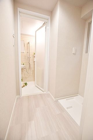 洗面 東京メトロ銀座線 稲荷町駅 徒歩7分