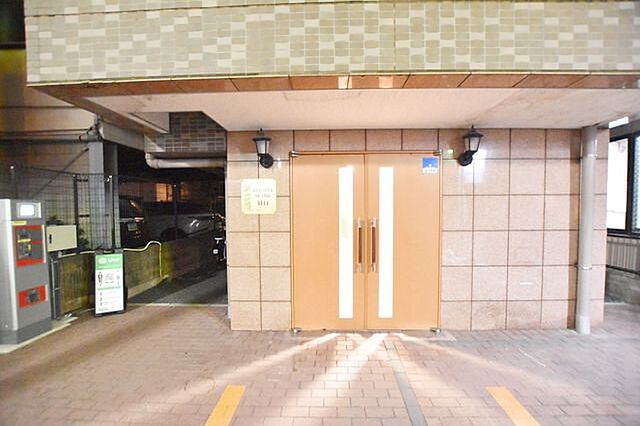 エントランス JR山手線 池袋駅 徒歩9分