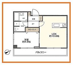 東京都新宿区高田馬場3丁目