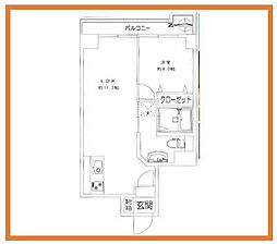 東京都荒川区東日暮里3丁目