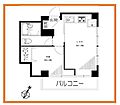 池袋グリーンコーポ4階3,398万円