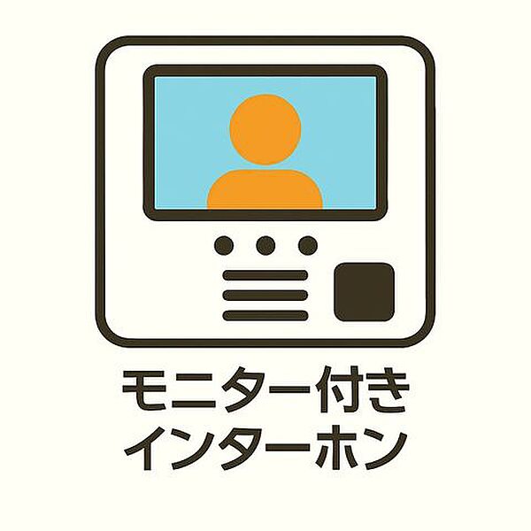 玄関を拡大表示