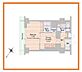 間取り：間取図