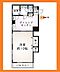 間取り：間取図