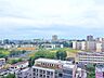 その他：少し優雅に、眺望の良い部屋で新生活をしてみませんか？青空がみえたり、眺望や窓からの景色が良いと、家で過ごす時間も快適です。