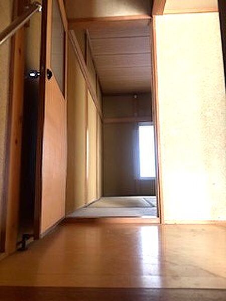 室内を拡大表示