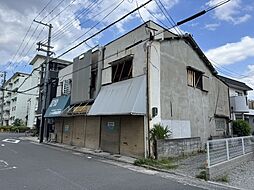 千石西町 建築条件付土地