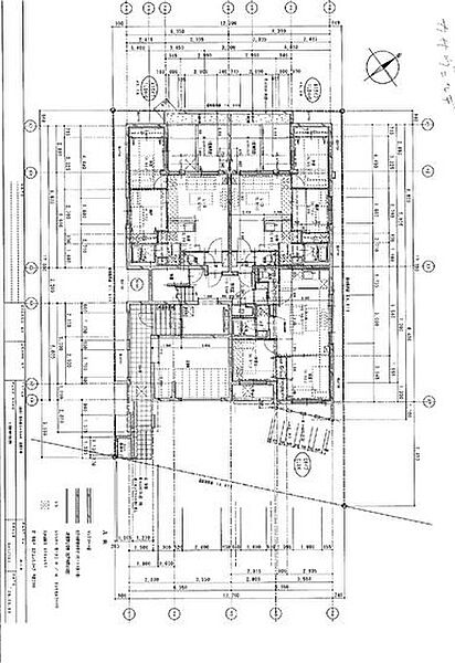 Casa Verde宮の森 101｜北海道札幌市中央区宮の森三条5丁目(賃貸マンション2LDK・1階・45.08㎡)の写真 その21