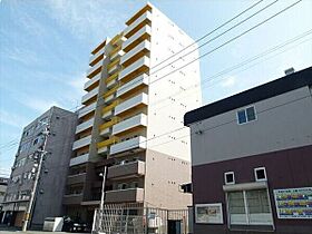 city terrace南5条 305 ｜ 北海道札幌市中央区南五条西1丁目1-8（賃貸マンション1DK・3階・29.16㎡） その1