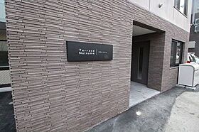 Terrace Natsume 306 ｜ 北海道札幌市豊平区水車町2丁目3-2（賃貸マンション1LDK・3階・32.48㎡） その11