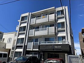 fontaine福住 305 ｜ 北海道札幌市豊平区福住一条2丁目11-11（賃貸マンション1LDK・3階・35.50㎡） その1