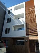 Terrace Hibiki(テラス ヒビキ) 403 ｜ 北海道札幌市白石区南郷通10丁目南北1-33（賃貸マンション1LDK・4階・32.00㎡） その1