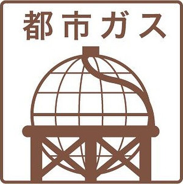 ALPHA新札幌 205｜北海道札幌市厚別区厚別中央一条7丁目(賃貸マンション1LDK・2階・35.88㎡)の写真 その4